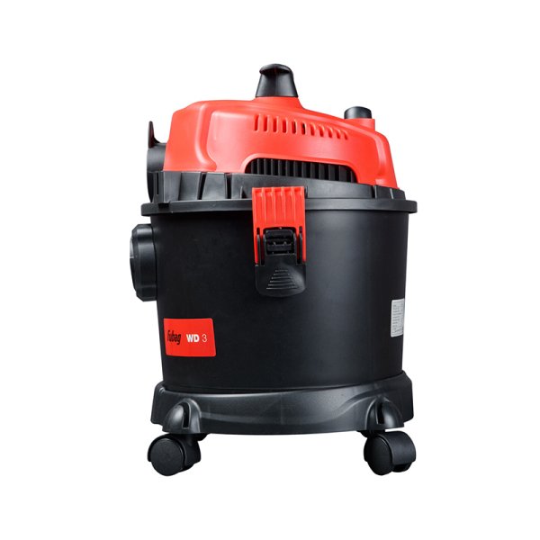 FUBAG Строительный пылесос WD 3  в Ижевске фото