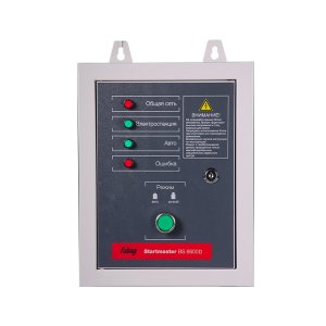 FUBAG Блок автоматики Startmaster BS 6600 D. Трехфазный. в Ижевске фото