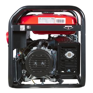 FUBAG Бензиновый генератор для одно и трехфазного режима работы BS 8500 XD ES DUPLEX в Ижевске фото