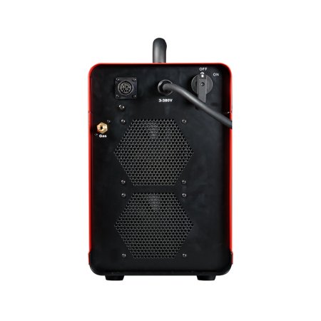 Инвертор сварочный FUBAG INTIG 500 T AC/DC PULSE с горелкой в Ижевске фото