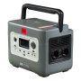 Портативная электростанция FUBAG AS 1200i (аккумулятор LiFePO4) в Ижевске фото