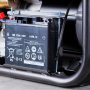 Бензиновый генератор с электростартером FUBAG PRG 5000 ES Бензиновый генератор с электростартером FUBAG PRG 5000 ES в Ижевске фото