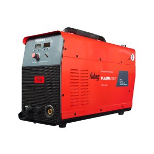 Аппарат плазменной резки FUBAG PLASMA 100 T с резаком FB P100  в Ижевске фото