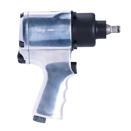 FUBAG Пневмогайковерт IWM 680 1/2 дюйма в Ижевске фото