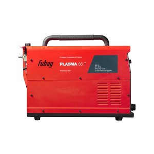 Аппарат плазменной резки FUBAG PLASMA 65 T с горелкой в Ижевске фото