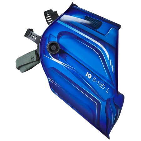  Маска сварщика Хамелеон FUBAG IQ 5-13D L в Ижевске фото