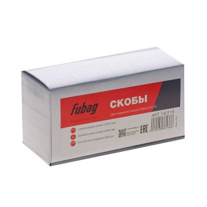 FUBAG Скоба для S1216 (12,9*14 мм, 5000 шт) в Ижевске фото