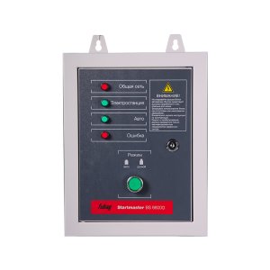 FUBAG Блок автоматики Startmaster BS 6600 D (400V) для бензиновых станций  в Ижевске фото