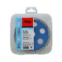 Алмазный шлифовальный круг FUBAG DS 1 Pro D125 мм в Ижевске фото