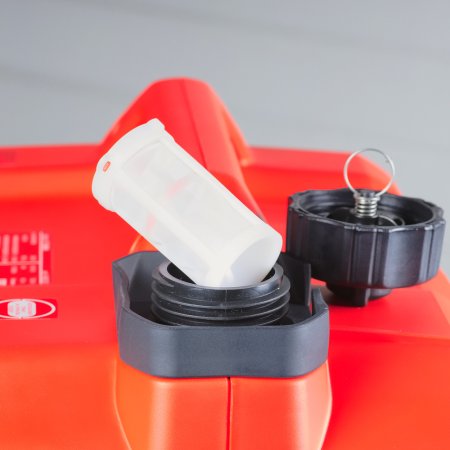 FUBAG Инверторный генератор TI 2300 купить в Ижевске