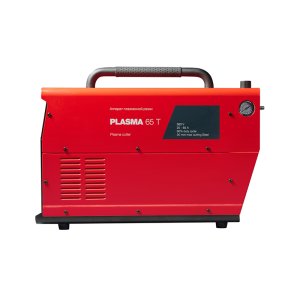 Аппарат плазменной резки FUBAG PLASMA 65 T с горелкой в Ижевске фото