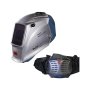  Маска сварщика FUBAG BLITZ 5-13 PAPR I Visor Digital Natural Color в Ижевске фото