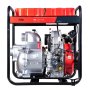 Дизельная мотопомпа FUBAG PD 1300 T ES для сильнозагрязненной воды в Ижевске фото