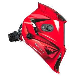  Маска сварщика Хамелеон FUBAG IR 9-13B S в Ижевске фото