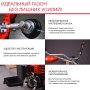 FUBAG Бензиновый триммер FPT 33R + Триммерная леска сечение витой квадрат L 130 м * 2.4 мм в ПОДАРОК в Ижевске фото