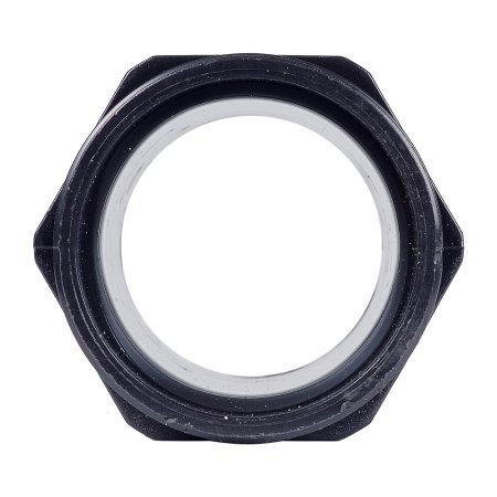 Патрубок шестигранный крепления фильтра для бензиновой мотопомпы FUBAG PG 950 T  Патрубок шестигранный крепления фильтра для бензиновой мотопомпы FUBAG PG 950 T