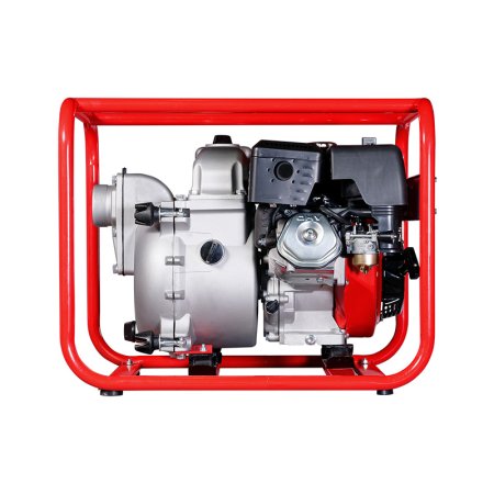 FUBAG Бензиновая мотопомпа для сильнозагрязненной воды PG 1300 T FUBAG Бензиновая мотопомпа для сильнозагрязненной воды PG 1300 T в Ижевске фото