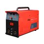 Инвертор сварочный FUBAG INTIG 320 T W AC/DC PULSE с горелкой FB TIG 26 5P 4 м  в Ижевске фото