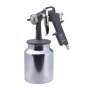 FUBAG Краскораспылитель BASIC S750/1.5 HP с нижним бачком FUBAG (Фубаг) FUBAG Краскораспылитель BASIC S750/1.5 HP с нижним бачком в Ижевске фото