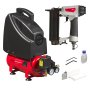 Компрессорный набор FUBAG Wood Master Kit безмасляный компрессор + 4 предмета в Ижевске фото
