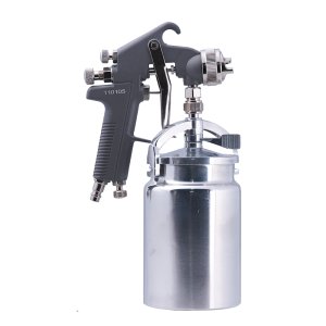 FUBAG Краскораспылитель BASIC S1000/1.8 HP с нижним бачком в Ижевске фото