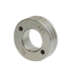 FUBAG Ролики 1,0/1,2 сталь для DRIVE INMIG DW арт. 41104 / 41105 - 4 шт. в Ижевске фото