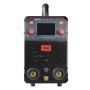 Инвертор сварочный FUBAG INTIG 200 AC/DC Pulse LCD + горелка FB TIG 26 5P  в Ижевске фото