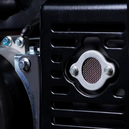 Бензиновый генератор FUBAG BS 9000 A ES с электростартером и коннектором автоматики Бензиновый генератор FUBAG BS 9000 A ES с электростартером и коннектором автоматики в Ижевске фото