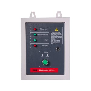 FUBAG Блок автоматики Startmaster BS 6600 (230V) для бензиновых электростанций BS_TI в Ижевске фото