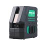 FUBAG Лазерный уровень Crystal 20G VH c зеленым лучом  в Ижевске фото