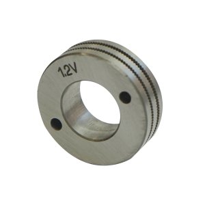 FUBAG Ролики 1,0/1,2 порошковая проволока для DRIVE INMIG DW арт. 41104 / 41105 - 4 шт. в Ижевске фото
