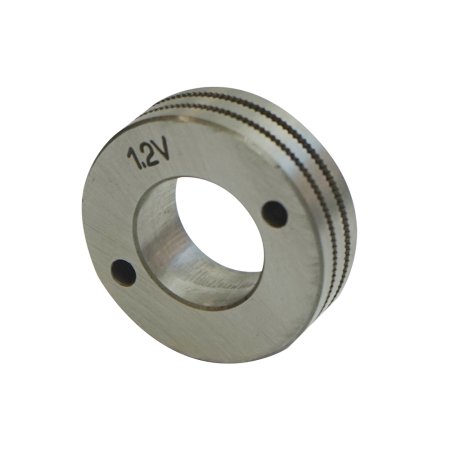 FUBAG Ролики 1,0/1,2 порошковая проволока для DRIVE INMIG DW арт. 41104 / 41105 - 4 шт. в Ижевске фото
