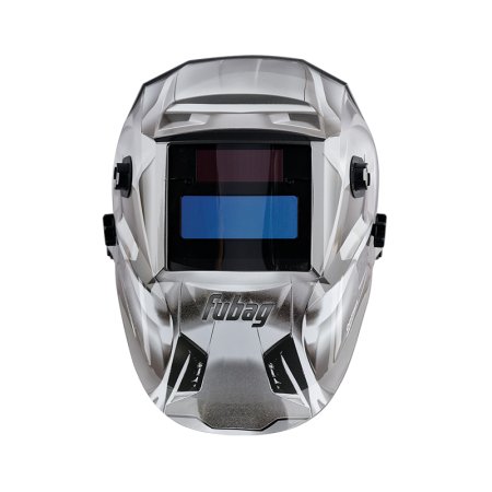  Маска сварщика Хамелеон FUBAG IR 9-13C S в Ижевске фото