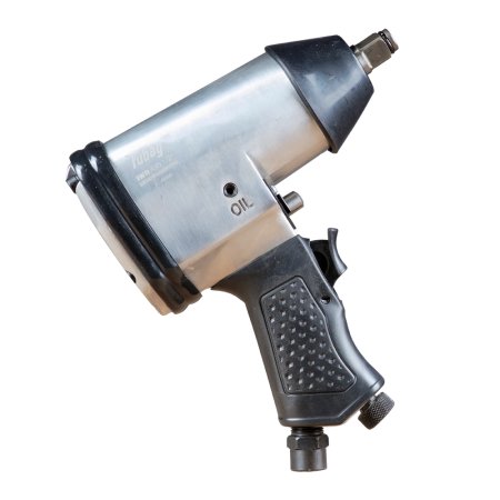 Ударный пневмогайковёрт FUBAG IWR430 1/2 дюйма в Ижевске фото