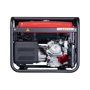 Сварочный бензиновый генератор 'FUBAG WHS 210 DDC в Ижевске фото