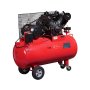 Ременной двухступенчатый компрессор FUBAG DCF-1300/270 CT11 двухступенчатый в Ижевске фото