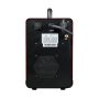 Инвертор сварочный FUBAG INTIG 320 T W DC PULSE с горелкой FB TIG 26 5P 4 м  в Ижевске фото