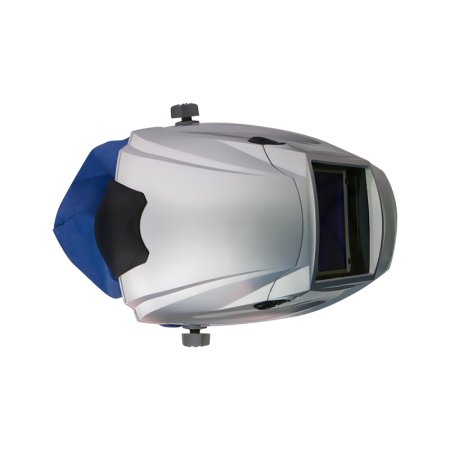  Маска сварщика FUBAG BLITZ 5-13 PAPR I Visor Digital Natural Color в Ижевске фото