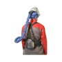  Маска сварщика FUBAG BLITZ 5-13 PAPR I Visor Digital Natural Color в Ижевске фото