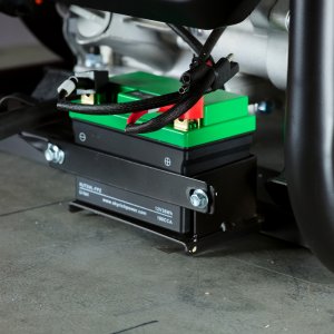 Инверторный генератор FUBAG TI 11000 A ES купить в Ижевске