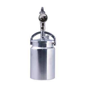 FUBAG Краскораспылитель BASIC S1000/1.8 HP с нижним бачком в Ижевске фото