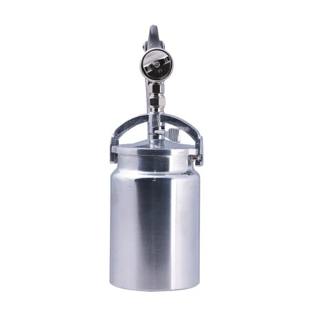 FUBAG Краскораспылитель BASIC S1000/1.8 HP с нижним бачком в Ижевске фото