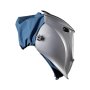  Маска сварщика FUBAG BLITZ 5-13 PAPR I Visor Digital Natural Color в Ижевске фото