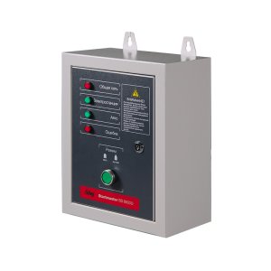 FUBAG Блок автоматики Startmaster BS 6600 D (400V) для бензиновых станций  в Ижевске фото