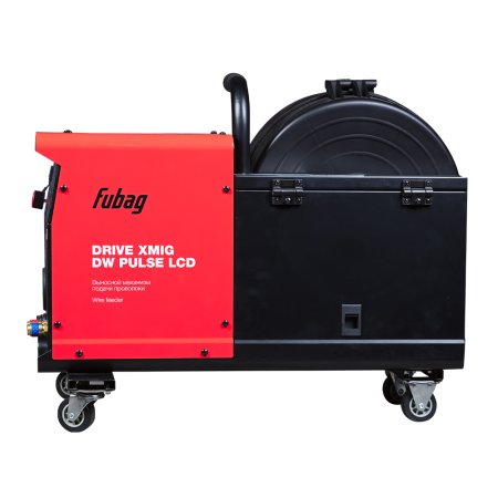 Подающий механизм FUBAG DRIVE XMIG DW PULSE в Ижевске фото