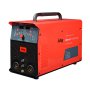 Инвертор сварочный FUBAG INTIG 400 T W AC/DC PULSE + горелка FB TIG 26 5P 4 м  в Ижевске фото