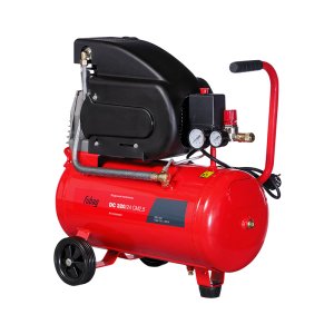 Поршневой  компрессор масляный FUBAG DC 320/24 CM2.5 в Ижевске фото