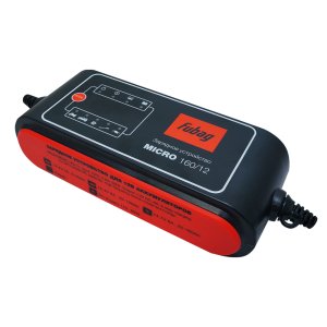 Зарядное устройство FUBAG MICRO 160/12 в Ижевске фото