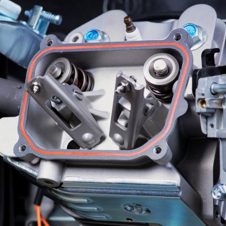 Бензиновый генератор FUBAG BS 9000 A ES с электростартером и коннектором автоматики Бензиновый генератор FUBAG BS 9000 A ES с электростартером и коннектором автоматики в Ижевске фото