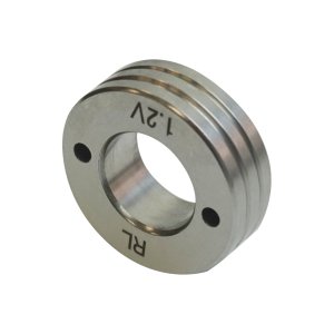 FUBAG Ролики 1,2/1,6  сталь, для DRIVE INMIG DW арт. 41104 / 41105 - 4 шт. в Ижевске фото